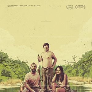 Foto The Peanut Butter Falcon