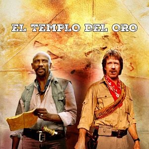 Foto El templo del oro