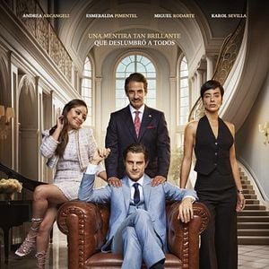 Foto Casi el paraíso