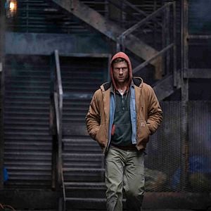 Foto El sobreviviente