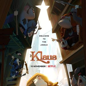 Foto La leyenda de Klaus