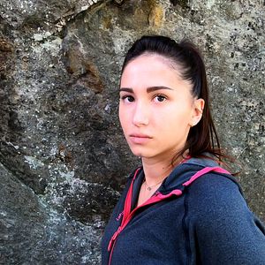 Foto Sur les chemins du temps