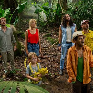 Foto Marsupilami: Caos a Bordo