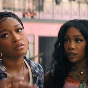 Foto Uno de esos días