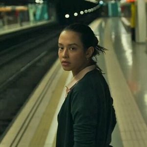 Foto Túnel Paranormal