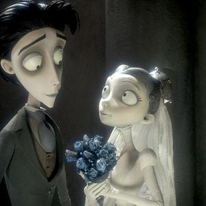 Foto El Cadáver de la Novia 20° Aniversario