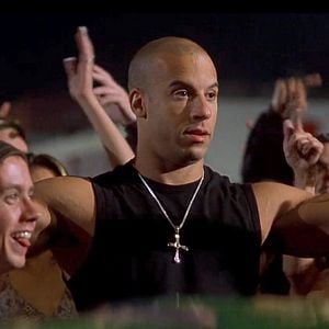 Foto Vin Diesel