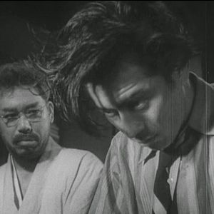 Foto El ángel ebrio