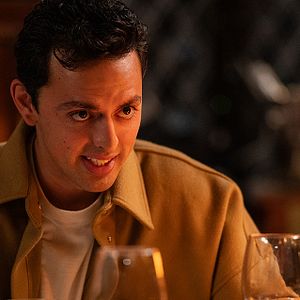 Foto Un hombre por semana