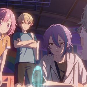 Foto Colorful Stage! La Película: Miku no puede cantar