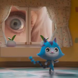 Foto La Casa de Muñecas de Gabby: La Película