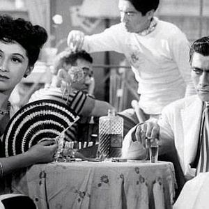 Foto El ángel ebrio