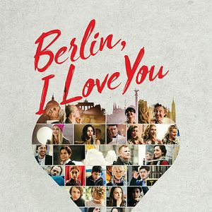 Foto Berlin, I Love You
