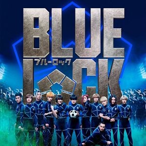 Foto Blue Lock