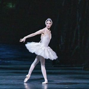 Foto Royal Ballet and Opera: El lago de los cisnes
