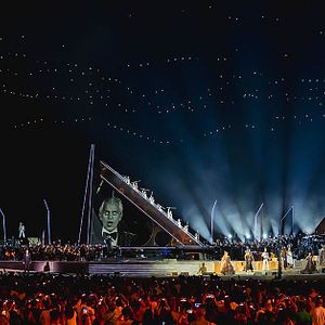 Foto Andrea Bocelli