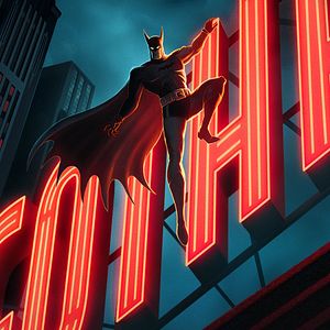 Foto Batman: Caped Crusader