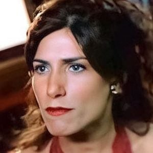 Foto Virginia Cavendish