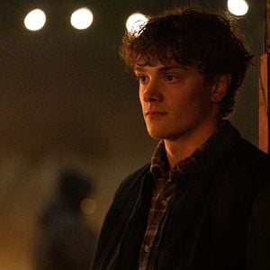 Foto El Payaso Del Maizal