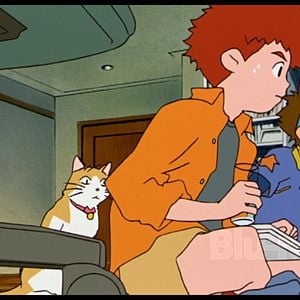 Foto Digimon Adventure: Our War Game!