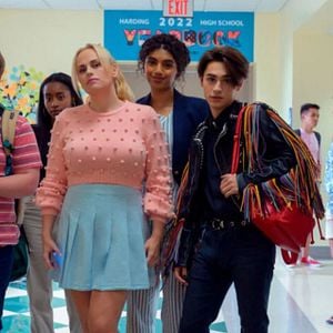 Foto El año de mi graduación