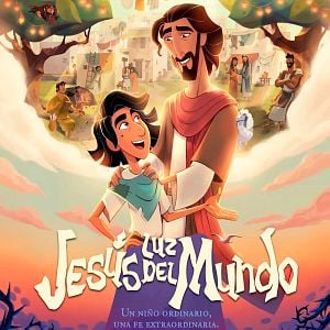 Foto Jesús Luz Del Mundo