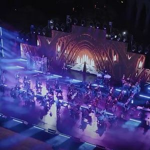 Foto Mijares Sinfónico: Celebra el Amor