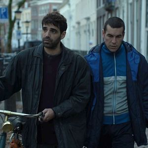 Foto Mario Casas