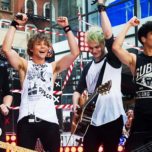 Foto 5 Seconds of Summer: So Perfect