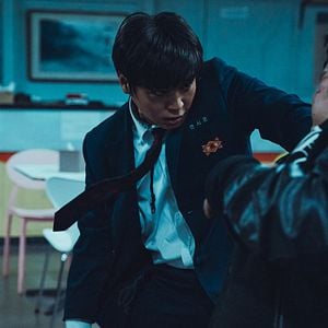 Foto Un héroe débil