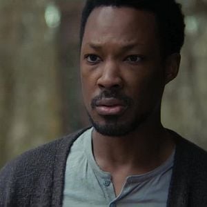 Foto Corey Hawkins