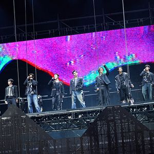 Foto SEVENTEEN World Tour 'New_'