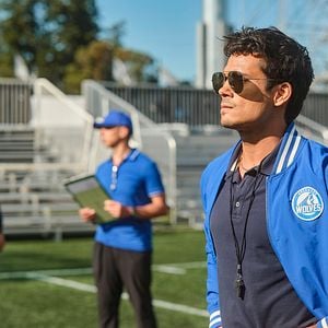 Foto Amor fuera de tiempo