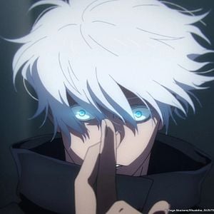 Foto JUJUTSU KAISEN: Ejecución