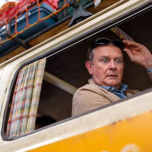 Foto Paddington Aventura En La Selva