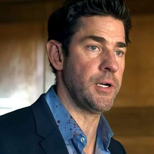 Foto Jack Ryan de Tom Clancy: Guerra Fantasma