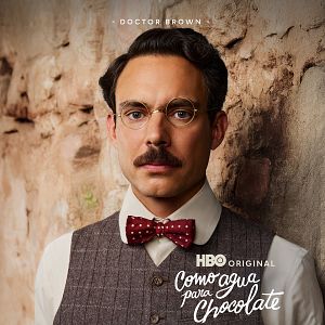 Foto Como Agua para Chocolate