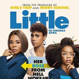 Foto Pequeña... otra vez