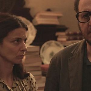 Foto May I Say? Chapter 2