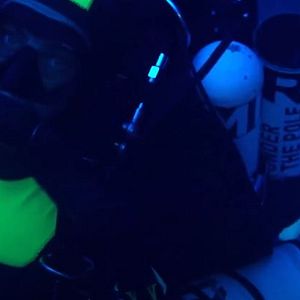 Foto Deep Hope, le dernier refuge