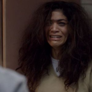 Foto Orange is the new Black