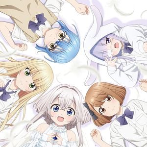 Foto Studio Apartment, Good Lighting, Angel Included