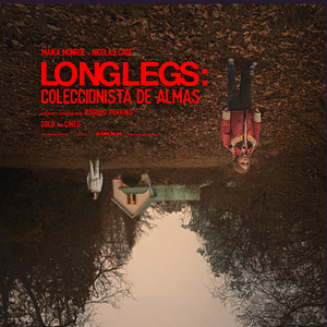 Foto Longlegs: Coleccionista de almas