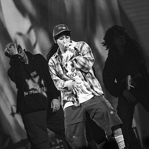 Foto j-hope Tour 'HOPE ON THE STAGE' in JAPAN : LIVE VIEWING