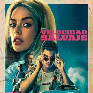 Foto Velocidad Salvaje