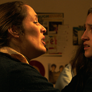 Foto El Infierno de los Vivos