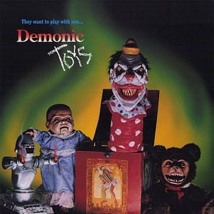 Foto Demonic Toys