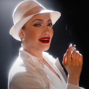 Foto Jennifer Lopez