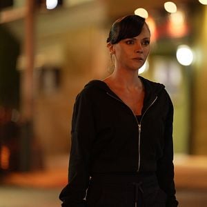 Foto Christina Ricci