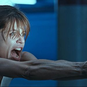 Foto Linda Hamilton